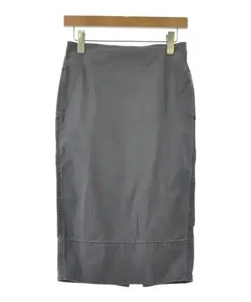 MADISON BLUE 롱 맥시 길이 스커트 여성용