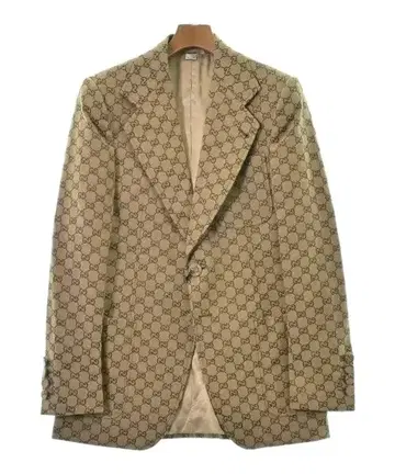 GUCCI 테일러드 자켓 남성용