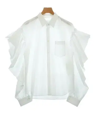 TAO 드레스 셔츠 여성용