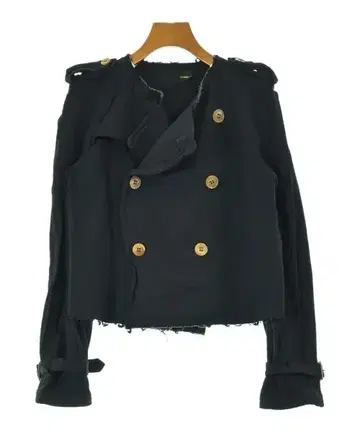 COMME des GARCONS 블루종 (기타) 여성용