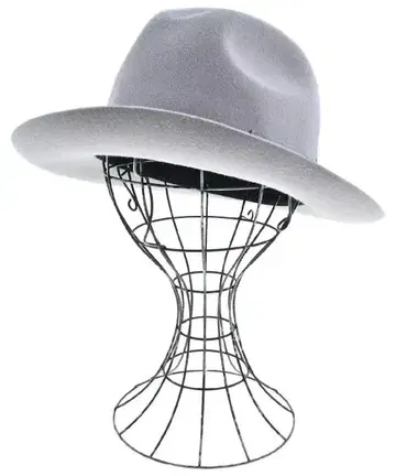 Borsalino 남성용 햇