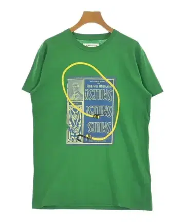 메종 마르지엘라 티셔츠 커트앤소 여성용