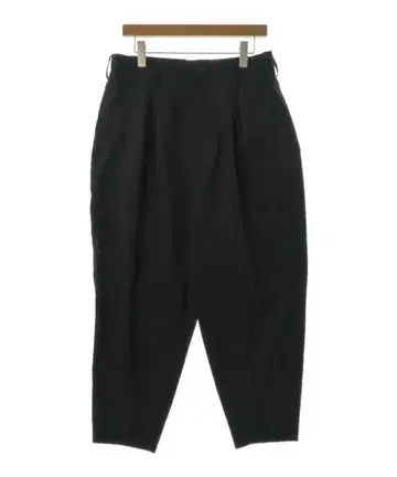 그라운드 와이 슬랙스 남성용