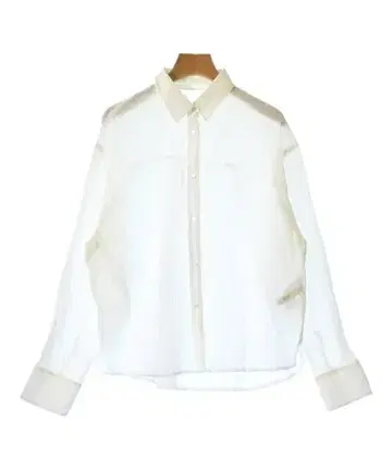 BLACK by moussy 캐주얼 셔츠 여성용