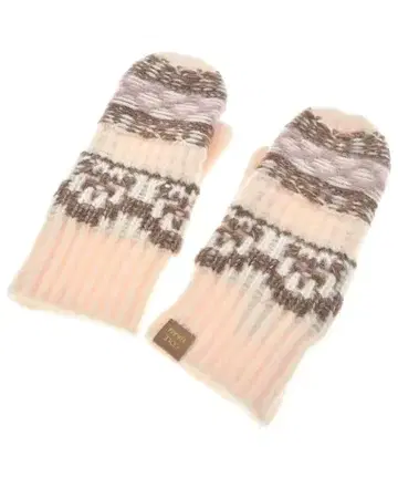 COLE HAAN 여성용 장갑