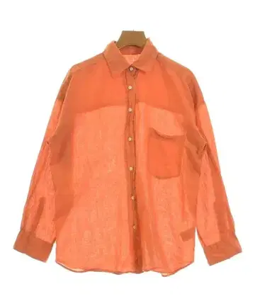 YANUK 캐주얼 셔츠 여성용