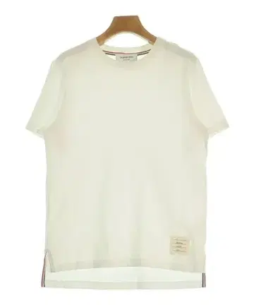 THOM BROWNE 티셔츠 여성용