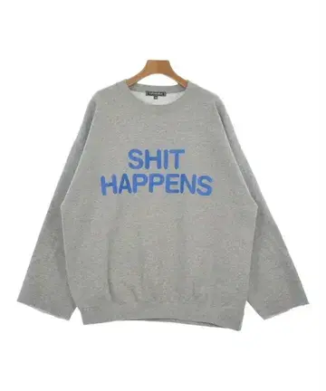 CAPTAINS HELM 맨투맨 남성용