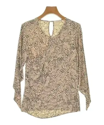 AERON 블라우스 여성용