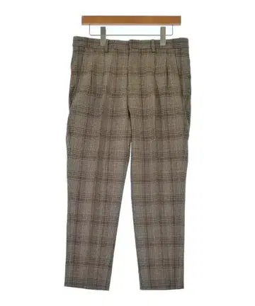 UNITED ARROWS 남성용 슬랙스