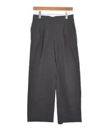 DRIES VAN NOTEN 팬츠 (기타) 여성용