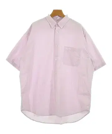 Supreme 캐주얼 셔츠 남성용