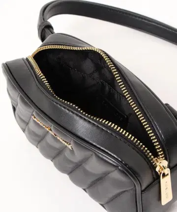 MICHAEL KORS 블랙 바디백 블랙 마이클코어스