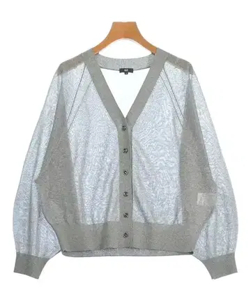 PLST 가디건 여성용