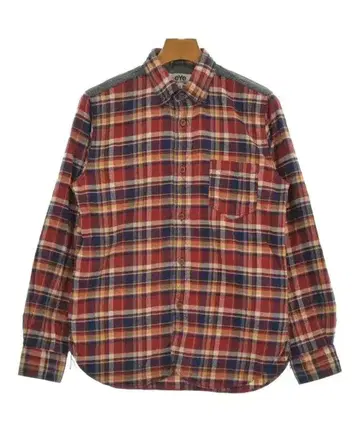 JUNYA WATANABE MAN 캐주얼 셔츠 남성용