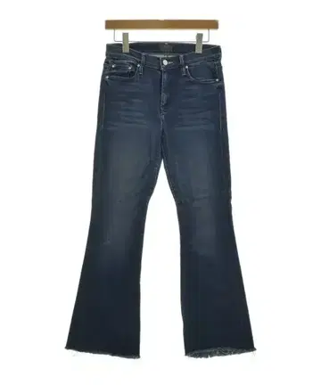 mother 데님 팬츠 여성용