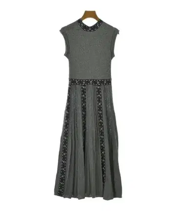 FURFUR 원피스 여성용