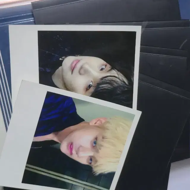 방탄소년단 WINGS 앨범 팝니다