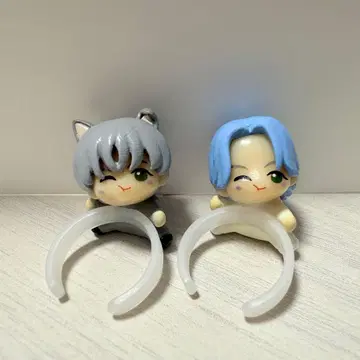 Mrs. GREEN APPLE 빗쿠라타마고 후지사와 료카 세트