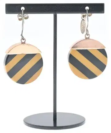 WOUTERS&HENDRIX 귀걸이 여성용