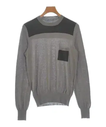 Maison Margiela 남성용 니트/스웨터