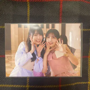 노기자카46 브로마이드 쿠보 시오리 졸업 브로마이드 22