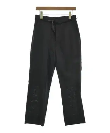 메종 마르지엘라 슬랙스 남성용