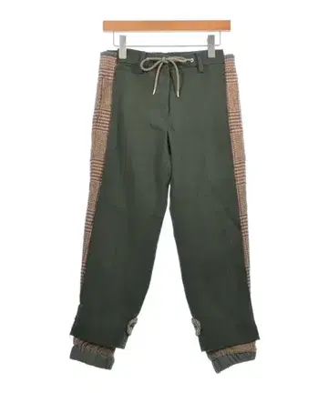 sacai 팬츠 (기타) 여성용