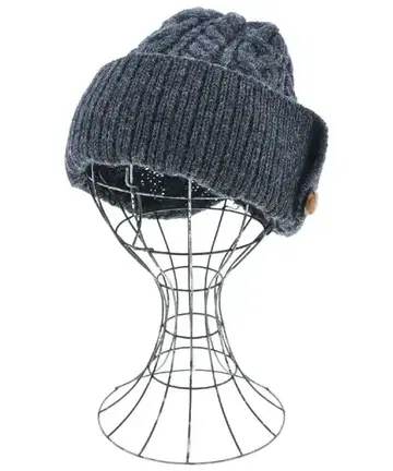 HIGHLAND 2000 니트 캡 비니 여성용