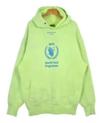 BALENCIAGA 후드티 남성용