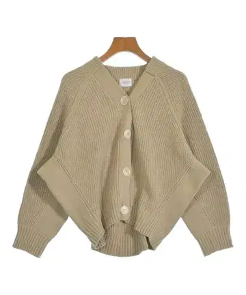 ROSE BUD 여성용 가디건