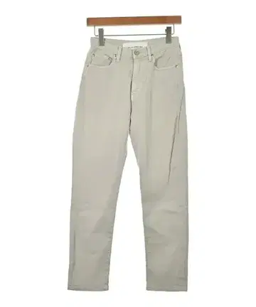 IENA 데님 팬츠 여성용