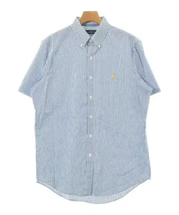 Ralph Lauren 캐주얼 셔츠 남성용