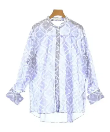 PUBLIC TOKYO 여성용 캐주얼 셔츠