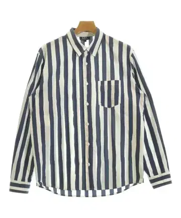 A.P.C. 캐주얼 셔츠 남성용