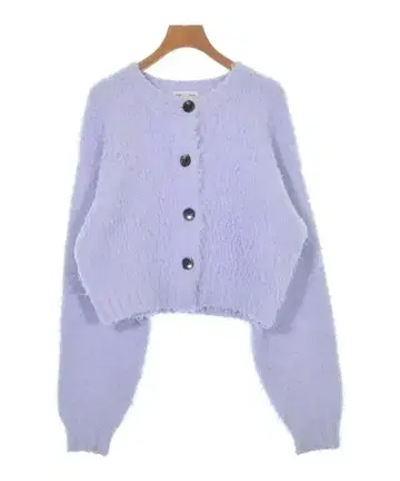 EMMEL REFINES 가디건 여성용