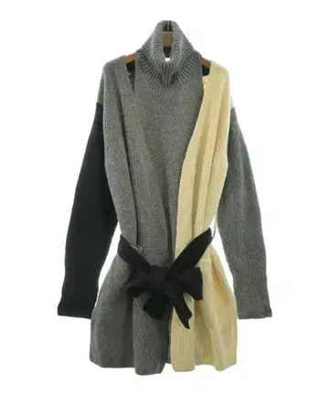 THE KEIJI 가디건 여성용