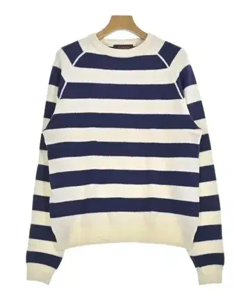 CABaN 니트 스웨터 남성용