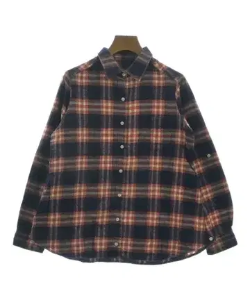 Loungedress 캐주얼 셔츠 여성용