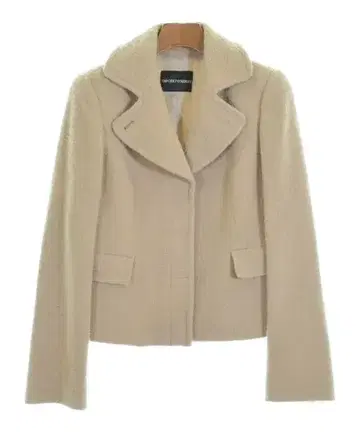 EMPORIO ARMANI 캐주얼 자켓 여성용