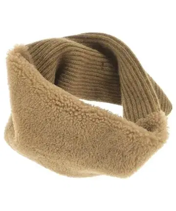 LOUANDREA 머플러 여성용