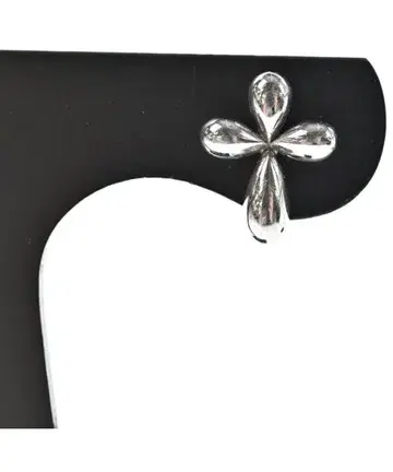 CAREERING 귀걸이 남성용