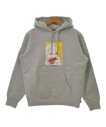 Supreme 후드티 남성용