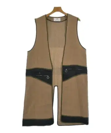 준 오카모토 코트 (기타) 남성용