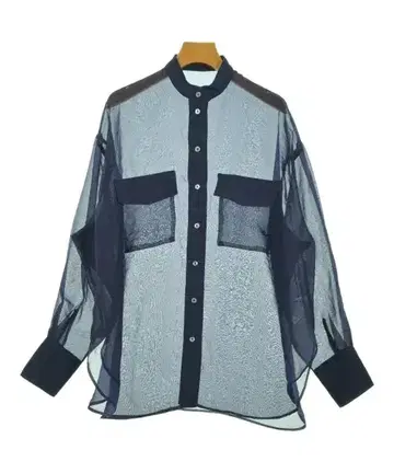 Spick and Span 캐주얼 셔츠 여성용