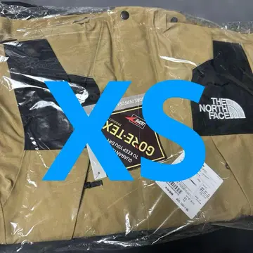 THE NORTH FACE GORE-TEX 마운틴 자켓 새상품