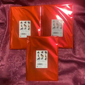 귀멸의 칼날 무한성편 키 비주얼 랜덤 아크릴 스탠드 A 미개봉 3점