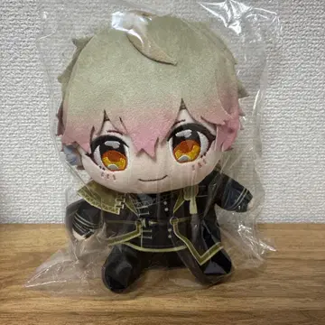 시쿠포니 미코토 봉제 인형
