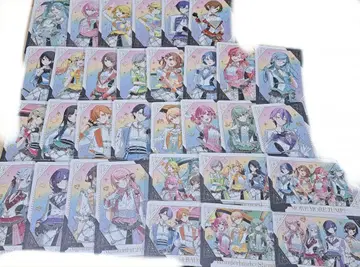 프로세카 감사제 그리카 노멀 컴플리트