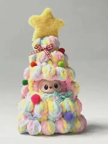 러브브 크리스마스 트리  의류